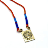 Nila Amor Necklace