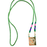 Nila Bonheur Necklace