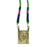 Nila Bonheur Necklace
