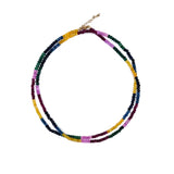 Multi Color Necklace