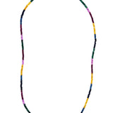Multi Color Necklace