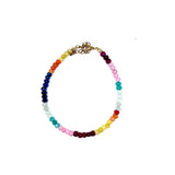 Multi Color Bracelet
