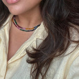 Multi Color Necklace