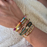 Multi Color Bracelet