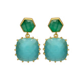 Nisha Earrings