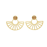 Asha Earrings
