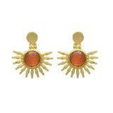 Surya Earrings