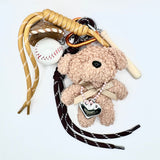 Baseball Set Bag Charms
