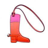 Boot Bag Charm