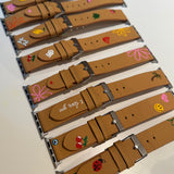 LIB X TYRA ´Cherry Heart Eyes´