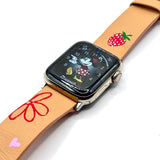 LIB X TYRA ´Strawberry Flower´