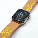 LIB X TYRA ´Yellow Flowers´