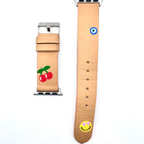 LIB X TYRA ´Cherry Heart Eyes´