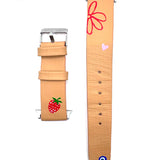 LIB X TYRA ´Strawberry Flower´