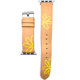 LIB X TYRA ´Yellow Flowers´