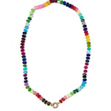Rainbow Necklace