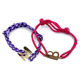 Urban Initial Purple