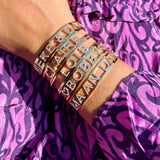 Name Bracelet