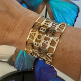 Name Bracelet