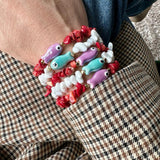 Fish & Chips Bracelet