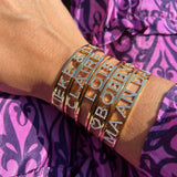 Name Bracelet