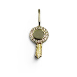 Sleuteltje LIB Necklace