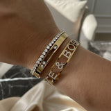 Tennis Bracelet