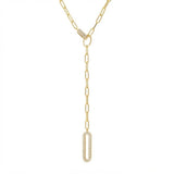 Benthe Necklace