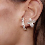 Pre-order: Mila Earrings