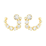 Pre-order: Ivy Earrings