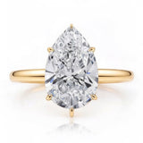 Pre-order: Marry Me Ring