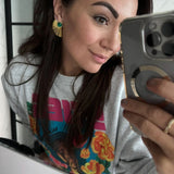 Indra Earrings