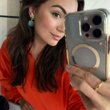 Nisha Earrings