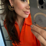 Asha Earrings