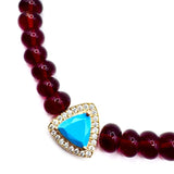 Saniya Necklace