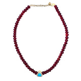 Saniya Necklace