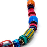 Diya Necklace