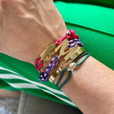 Urban Initial Purple