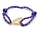 Urban Initial Purple