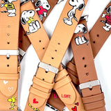 Snoopy Watch Strap #6