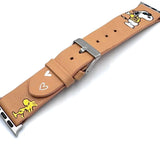 Snoopy Watch Strap #6