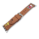 Snoopy Watch Strap #2