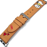 Snoopy Watch Strap #5