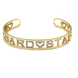 Name Bracelet