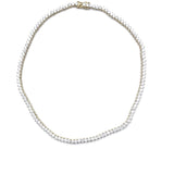 Tennis Necklace
