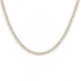 Tennis Necklace
