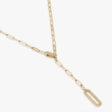 Benthe Necklace
