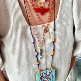 Bag Necklace