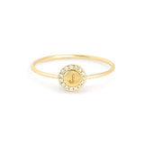Initial Ring